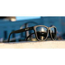 Load image into Gallery viewer, a-gingers-soul-black-on-black-goodr-running-sunglasses-og-bk-bk1-ontario-swim-hub-3
