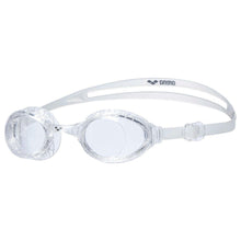 Load image into Gallery viewer, arena-air-soft-goggles-clear-003149-105-ontario-swim-hub-1
