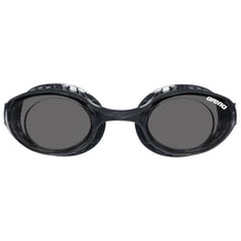 Load image into Gallery viewer, arena-air-soft-goggles-smoked-black-003149-550-ontario-swim-hub-2

