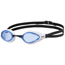 Load image into Gallery viewer, arena-air-speed-goggles-blue-white-003150-102-ontario-swim-hub-1
