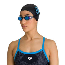 Load image into Gallery viewer, arena-air-speed-mirror-goggles-blue-silver-003151-600-ontario-swim-hub-6
