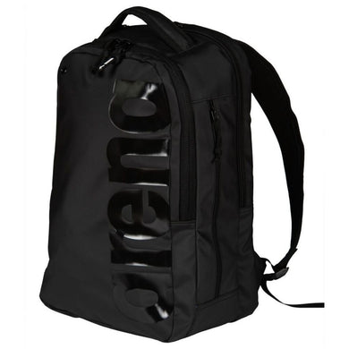 arena-big-logo-fast-urban-3.0-backpack-black-002492-500-ontario-swim-hub-1