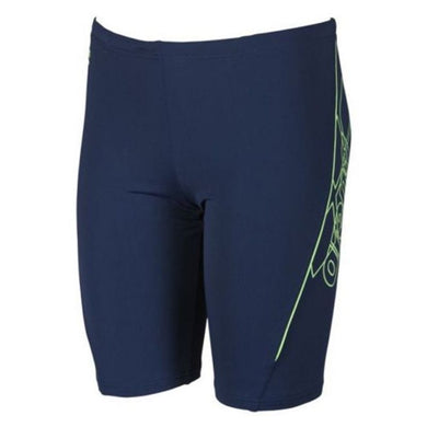 ONLY SIZE 26 - BOYS' BAYRON JAMMER - OntarioSwimHub