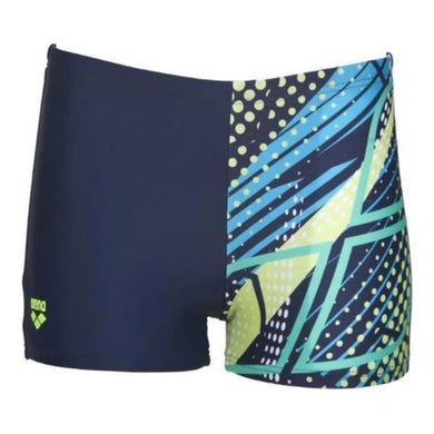 ONLY SIZE 26 - BOYS' EMIS SHORTS - OntarioSwimHub