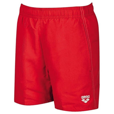 JUNIOR FUNDAMENTALS BOXER SWIM SHORTS - OntarioSwimHub