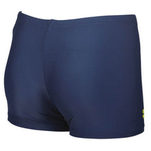Load image into Gallery viewer, ONLY SIZE 26 - BOYS&#39; PLAY&amp;FUN SHORTS - NAVY - OntarioSwimHub
