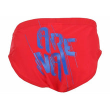 Load image into Gallery viewer, ONLY SIZE 26 - BOYS&#39; RAZZLE DAZZLE BRIEF - OntarioSwimHub
