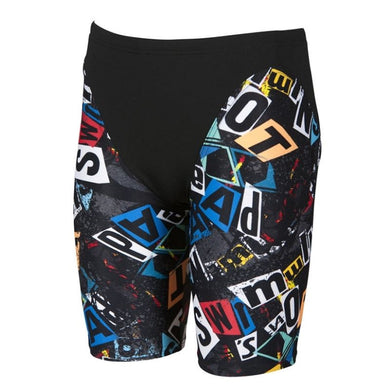 ONLY SIZE 26 - BOYS' ROWDY JAMMER - OntarioSwimHub