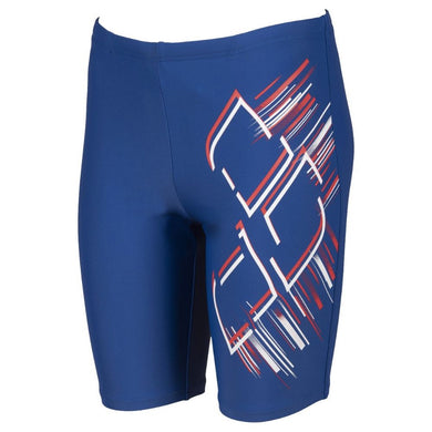     arena-boys-shimmery-jammer-royal-fluo-red-003521-840-ontario-swim-hub-1