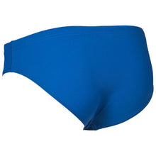 Load image into Gallery viewer, arena-boys-solid-brief-royal-white-2a258-72-ontario-swim-hub-2

