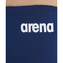Load image into Gallery viewer,     arena-boys-solid-jammer-navy-white-2a261-75-ontario-swim-hub-7
