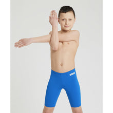 Load image into Gallery viewer,     arena-boys-solid-jammer-royal-white-2a261-72-ontario-swim-hub-4
