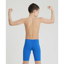 Load image into Gallery viewer,     arena-boys-solid-jammer-royal-white-2a261-72-ontario-swim-hub-5
