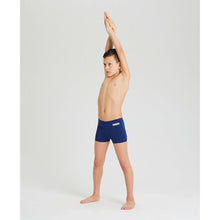Load image into Gallery viewer, arena-boys-solid-shorts-navy-2a259-75-ontario-swim-hub-5
