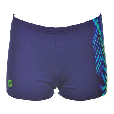ONLY SIZE 26 - BOYS' SPIKE SHORTS - OntarioSwimHub