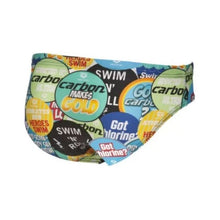 Load image into Gallery viewer, ONLY SIZE 26 - BOYS&#39; WATCHWORD BRIEF - OntarioSwimHub
