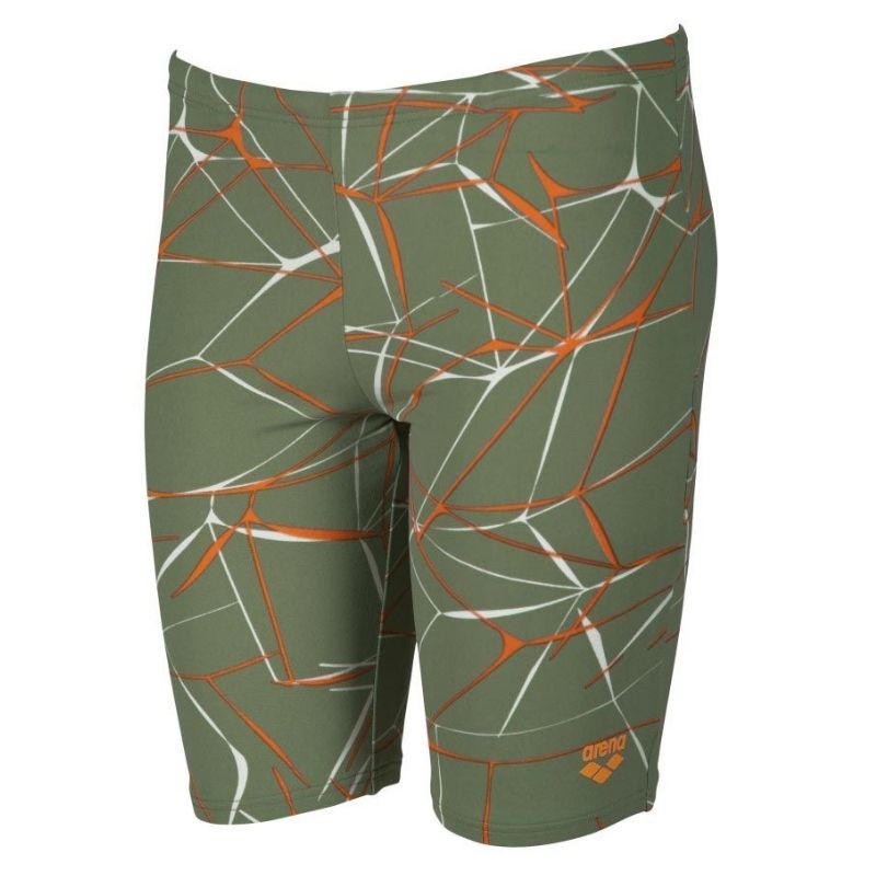 ONLY SIZE 26 - BOYS' WATER JAMMER - OntarioSwimHub