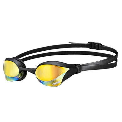 COBRA CORE MIRROR GOGGLES - OntarioSwimHub