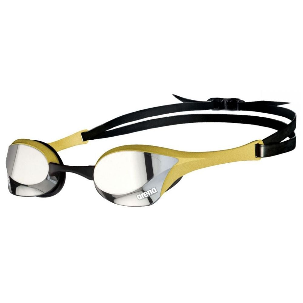 COBRA ULTRA SWIPE MIRROR GOGGLES - OntarioSwimHub