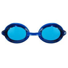 Load image into Gallery viewer, arena-drive-3-goggles-blue-blue-1e035-77-ontario-swim-hub-2

