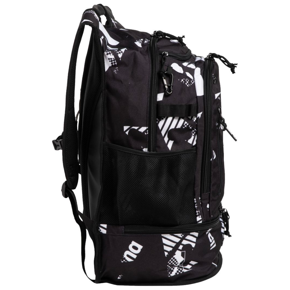 ARENA FASTPACK 3.0 BACKPACK ALLOVER PRINT – OntarioSwimHub