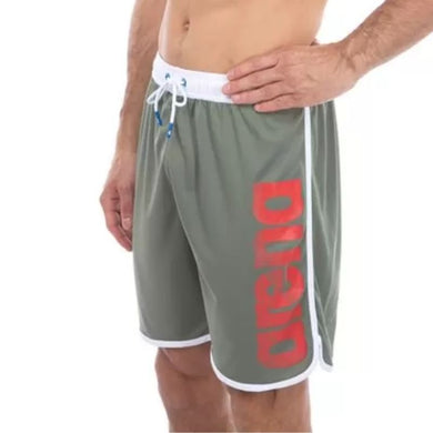 MEN'S FLORIDA BERMUDA SWIM SHORTS - OntarioSwimHub