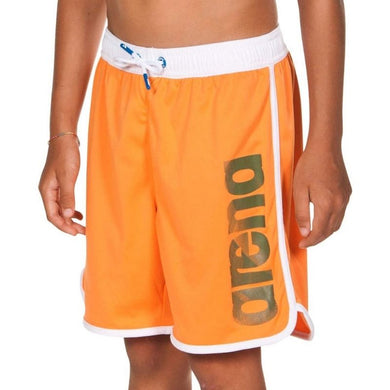JUNIOR FLORIDA BERMUDA SWIM SHORTS - OntarioSwimHub