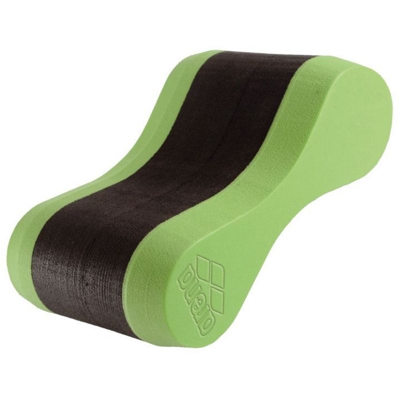 Pullbuoy Freeflow De Arena Para Natación - Diseño Hidrodinámico, Mejora El Deslizamiento Y Reduce Rozamiento En Muslos