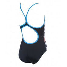 Load image into Gallery viewer, GIRLS&#39; ASAMI ONE-PIECE SWIMSUIT - OntarioSwimHub
