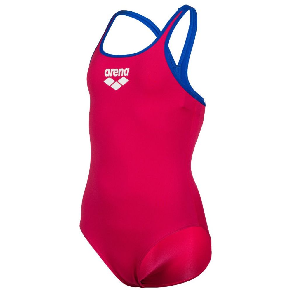     arena-girls-biglogo-swim-pro-back-one-piece-swimsuit-freak-rose-neon-blue-001332-980-ontario-swim-hub-1