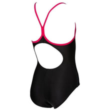 Load image into Gallery viewer, ONLY SIZE 22 - GIRLS&#39; COOL LIGHT DROP BACK - OntarioSwimHub
