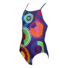 Load image into Gallery viewer, GIRLS&#39; GEAR ONE-PIECE SWIMSUIT - OntarioSwimHub
