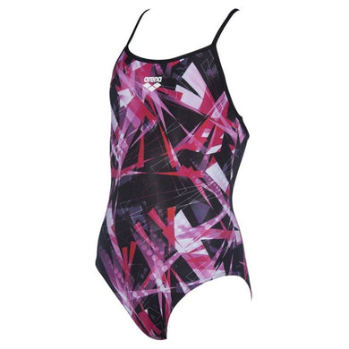 ONLY SIZE 22 - GIRLS' NIGHT LIGHTS LIGHT DROP BACK - OntarioSwimHub