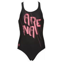 Load image into Gallery viewer, ONLY SIZE 26 - GIRLS&#39; RAZZLE DAZZLE ONE-PIECE SWIMSUIT - OntarioSwimHub
