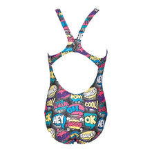 Load image into Gallery viewer, GIRLS&#39; TEEN ONE-PIECE SWIMSUIT - OntarioSwimHub
