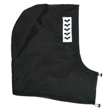 Load image into Gallery viewer, arena-icons-drying-hoodie-towel-black-003171-550-ontario-swim-hub-4
