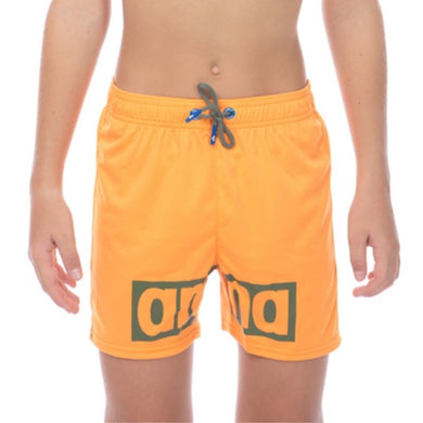 JUNIOR BOXER SWIM SHORTS - OntarioSwimHub