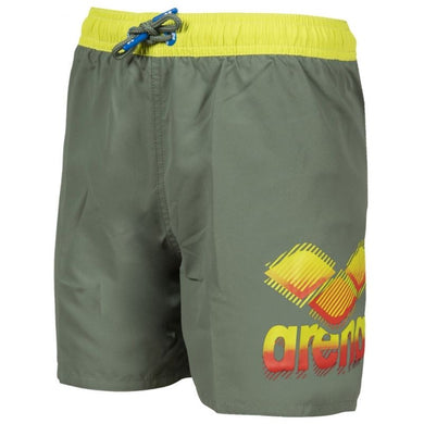 JUNIOR JAMBI BOXER SWIM SHORTS - OntarioSwimHub