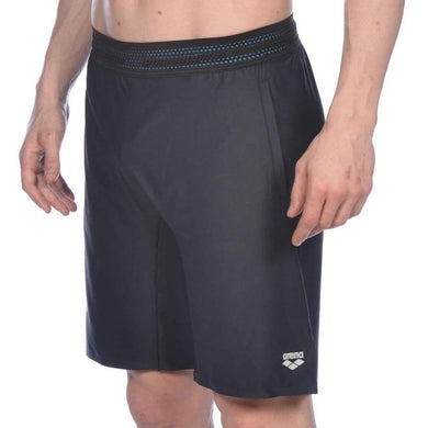 MEN'S A-ONE BERMUDA SHORTS - OntarioSwimHub