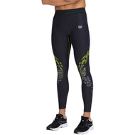 MEN'S A-ONE LONG TIGHTS - OntarioSwimHub