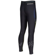 Load image into Gallery viewer, MEN&#39;S A-ONE LONG TIGHTS - OntarioSwimHub
