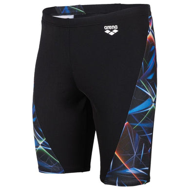 arena-mens-allover-swim-jammer-black-multi-005564-550-ontario-swim-hub-1