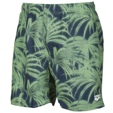 MEN'S BAHAMAS BOXER SWIM SHORTS - OntarioSwimHub