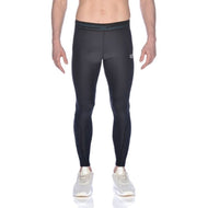 MEN'S BASIC LONG TIGHTS - OntarioSwimHub