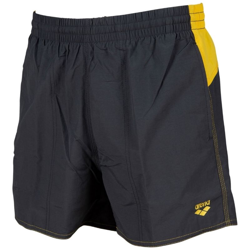 MEN'S BYWAYX BICOLOUR BOXER SWIM SHORTS - OntarioSwimHub