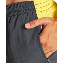 Load image into Gallery viewer, MEN&#39;S BYWAYX BICOLOUR BOXER SWIM SHORTS - OntarioSwimHub
