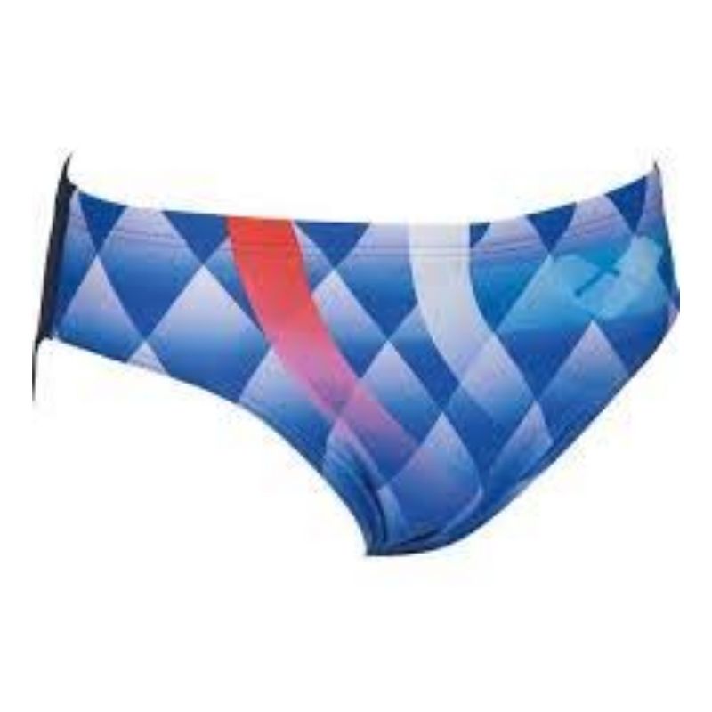 ONLY SIZE 34 - MEN'S BOUNCY BRIEF - OntarioSwimHub
