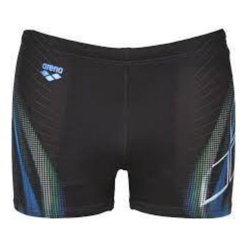ONLY SIZE 34 - MEN'S BOUNCY SHORTS - OntarioSwimHub