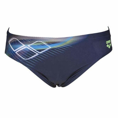 ONLY SIZE 34 - MEN'S BRIZA BRIEF - OntarioSwimHub