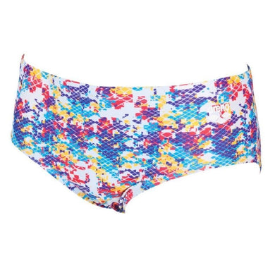 ONLY SIZE 26 - MEN'S CAMOUFLAGE BRIEF - OntarioSwimHub